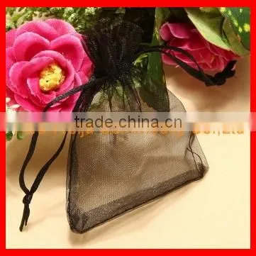 Organza Jewelry Pouch Wedding Party Favors Gift Bag