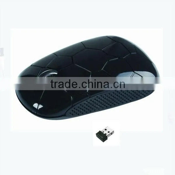 3d air thin wireless mouse