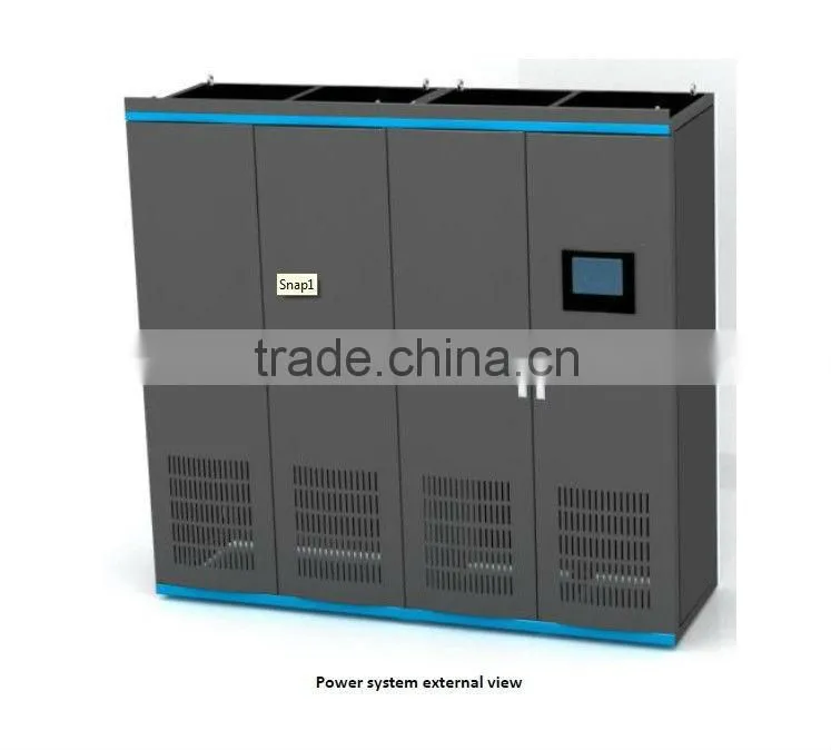 125kwh energy storage system