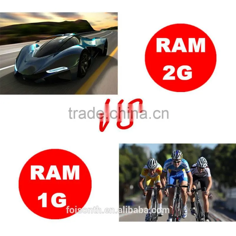 Hot sell XBMC UHD Quad Core Digital TV Top Box Android 4.4.2 tv box