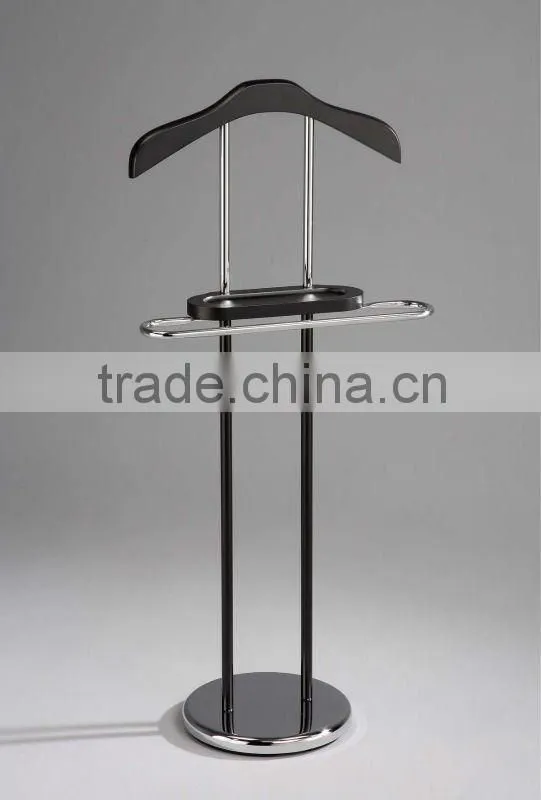 Metal Valet Stand
