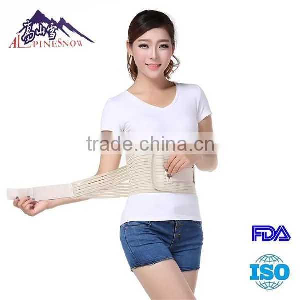 Hot sale lower back waist support from China manufacturer