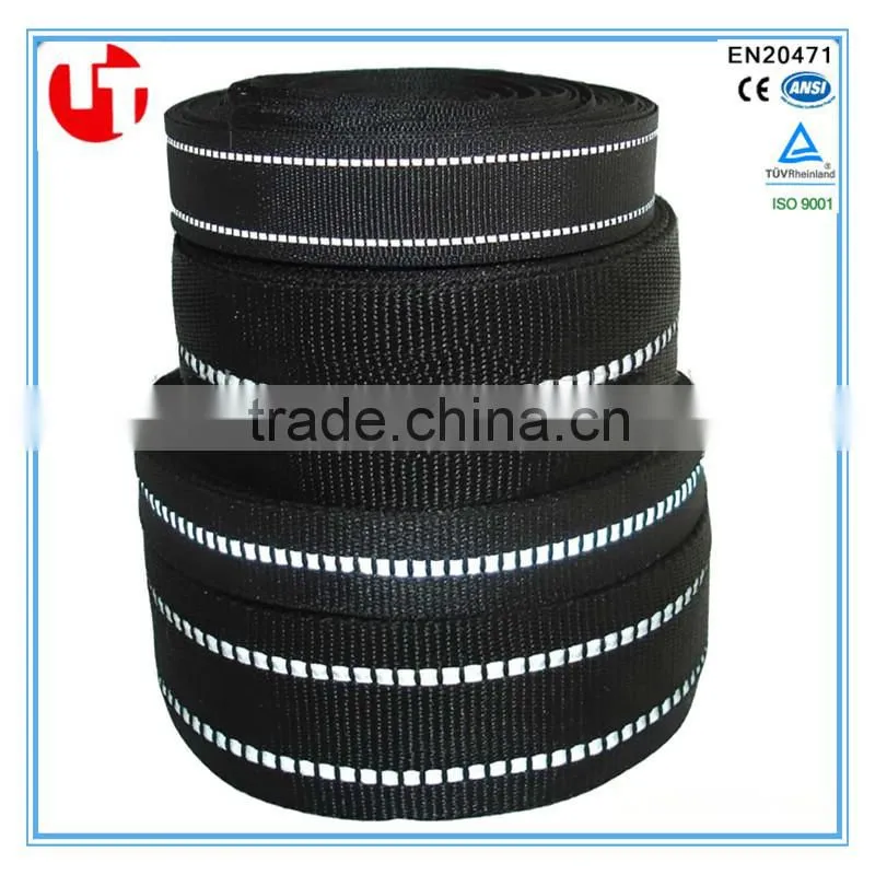 Wholesale High Visibility reflective safety ribbon tape