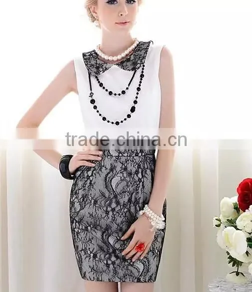 100% nylon warp-knitted lace fabric factory stock supply 8870