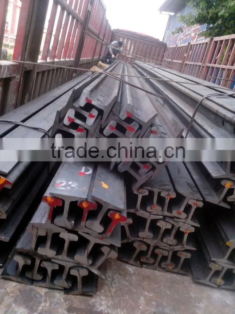 Railway Track