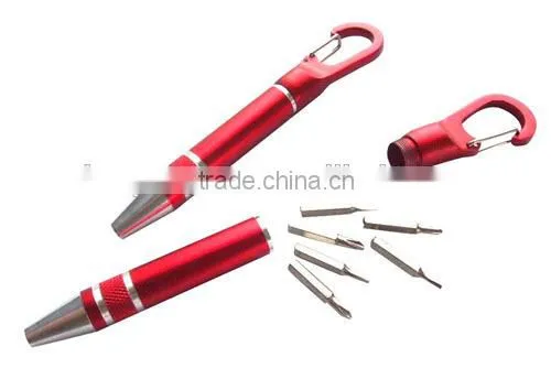 6in1 screwdriver kit