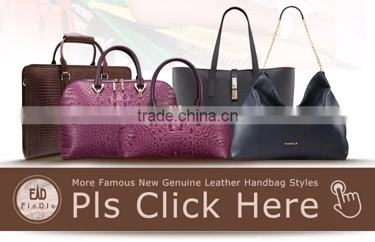 CSS1498-001 Fashion Practical Elegant Small Designer's Genuine Leather Ladies Pink Daypacks /Backpacks