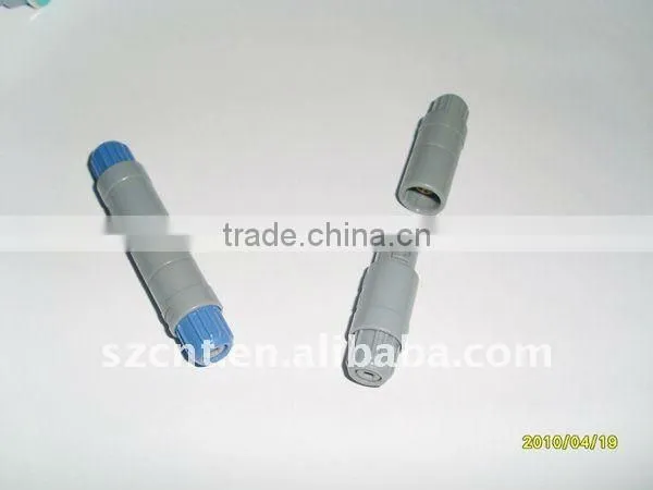 5 pin cable to cable connector