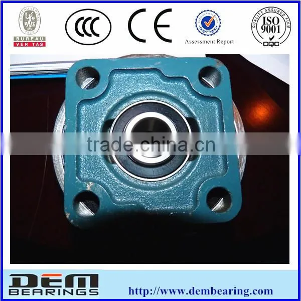 plummer block units pillow block bearing YAR207-2RF