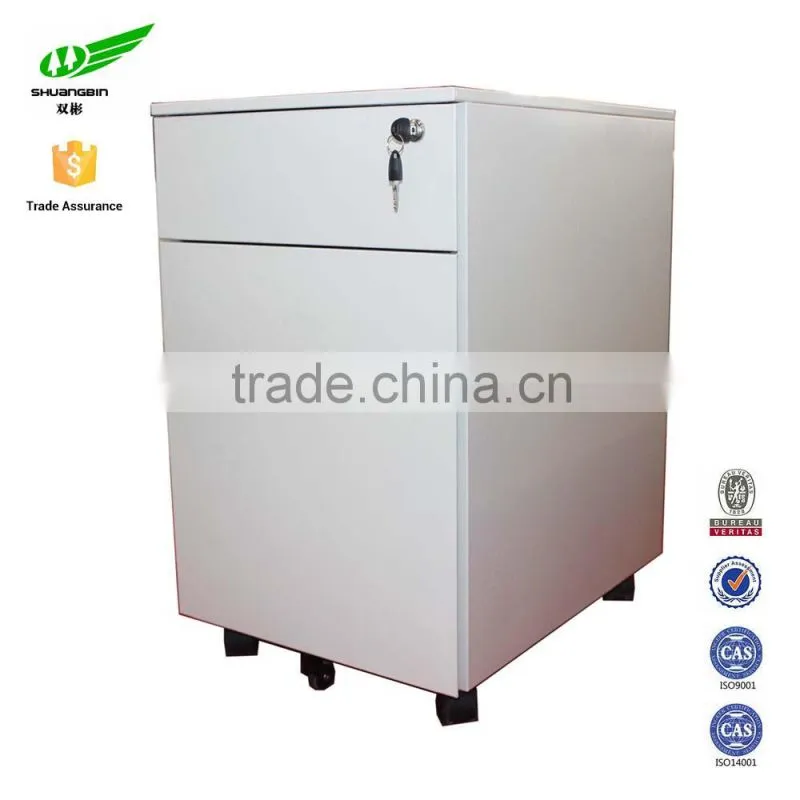 mobile drawer cabinet