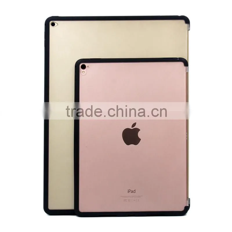 For Apple iPad Pro 9.7 Case, Back Case For iPad Pro 9.7