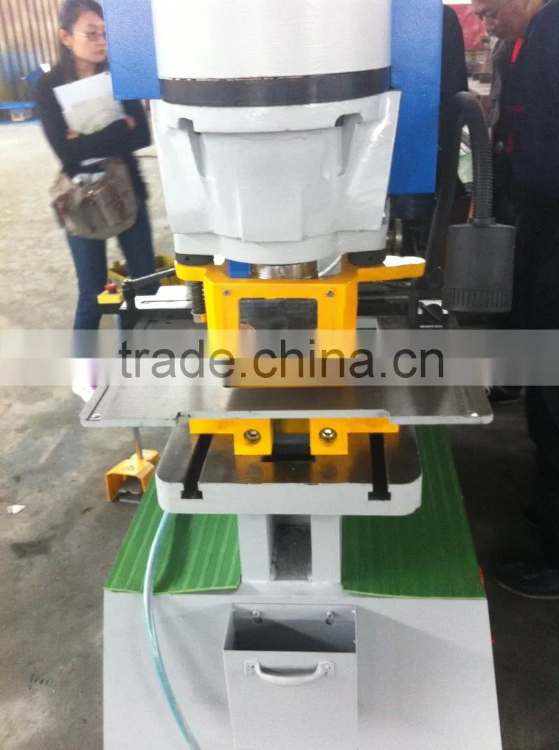 OHA Brand iron worker, steel worker with CE Standard