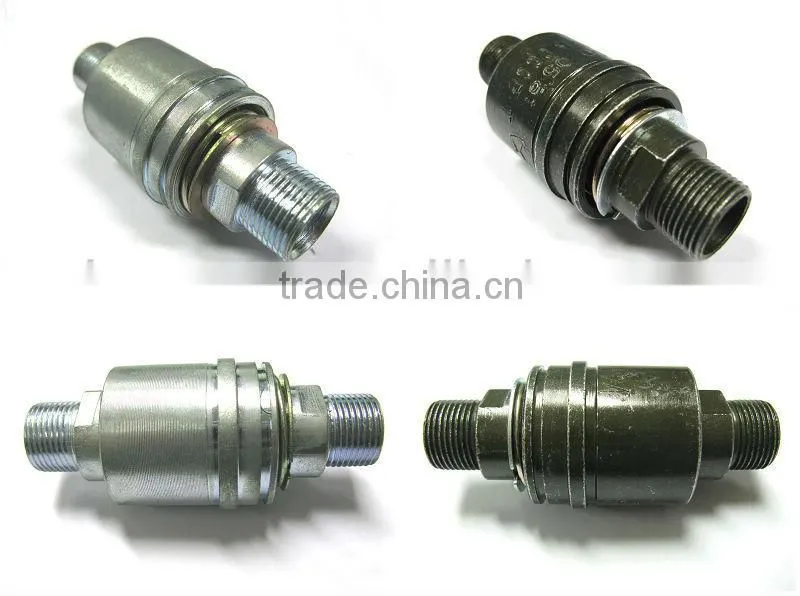Pipe/Hose connector couping