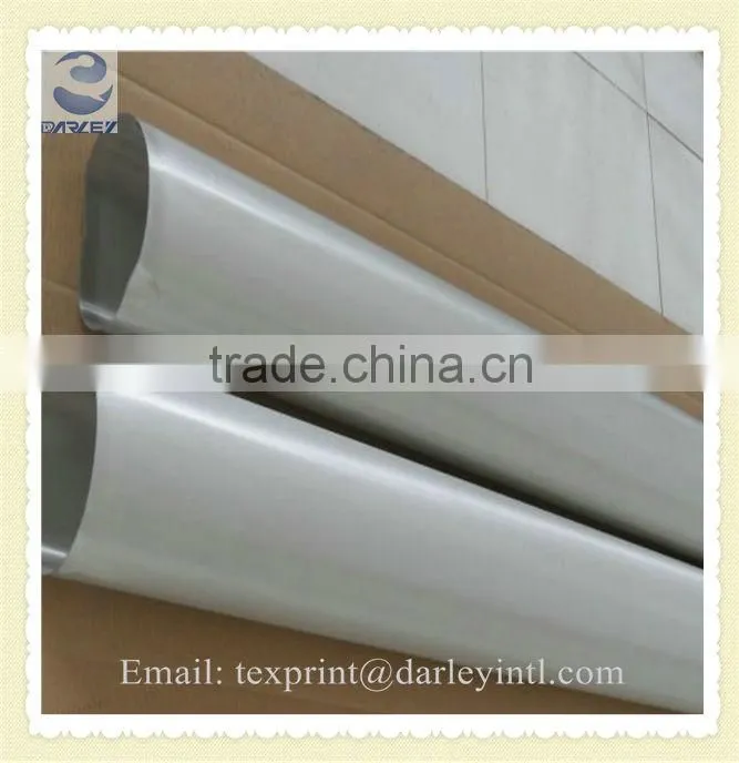 textile printing nickle tube screen