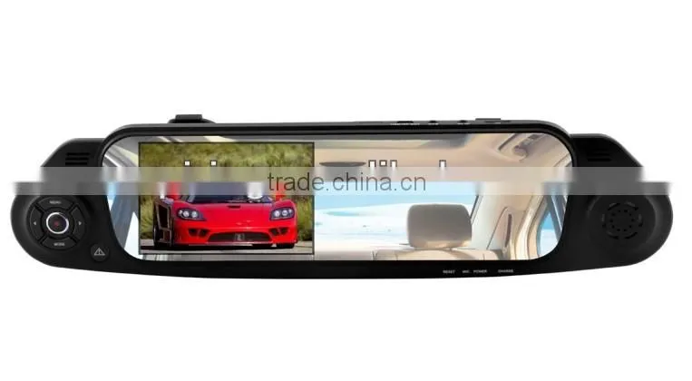 Novatek96620 car rear view mirror dvr