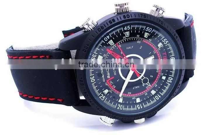 the most popular HD 1280*960 lady hidden camera watch