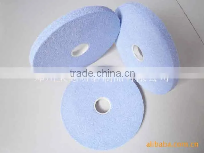 SG grinding wheels for cast iron