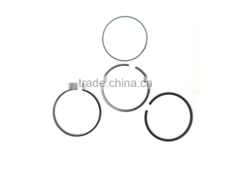 Auto piston ring NPR 4BE1/6BF1auto truck ring of piston Japan JMC QINGLING light truck auto spare parts