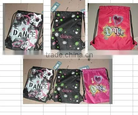 cheap promotional sequined cosmetic bag