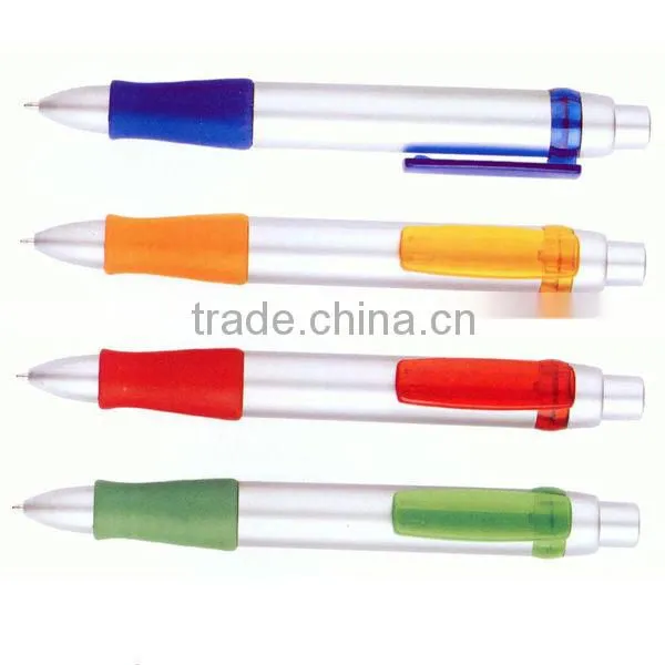 ballpoint pen