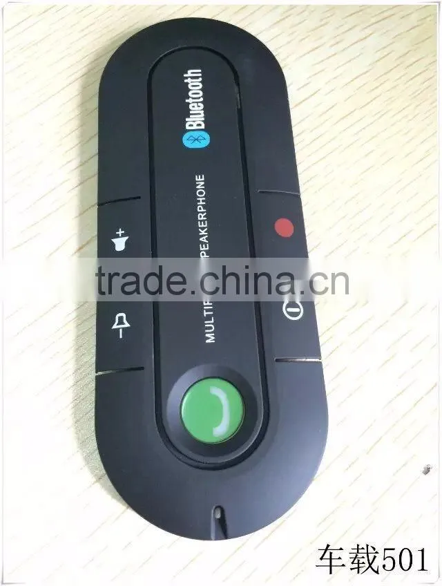 car fm transmitter bluetooth handsfree car kit V4.1 sexy video media player optical bluetooth transmitter steering wheel remote