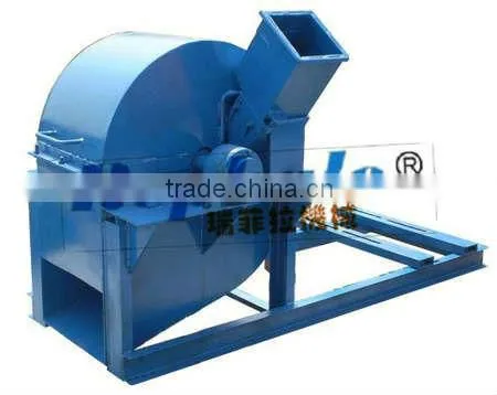 Multifunctional Electric Woood Crusher