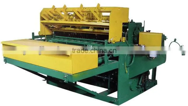 Welded wire Mesh Machine
