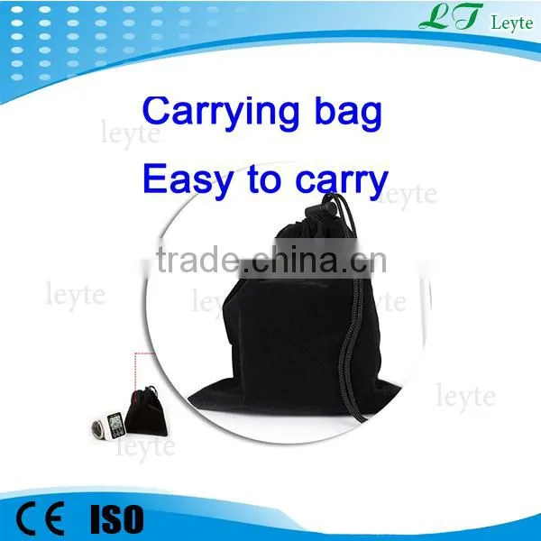JZK-002A ambulatory rating mini blood pressure monitor