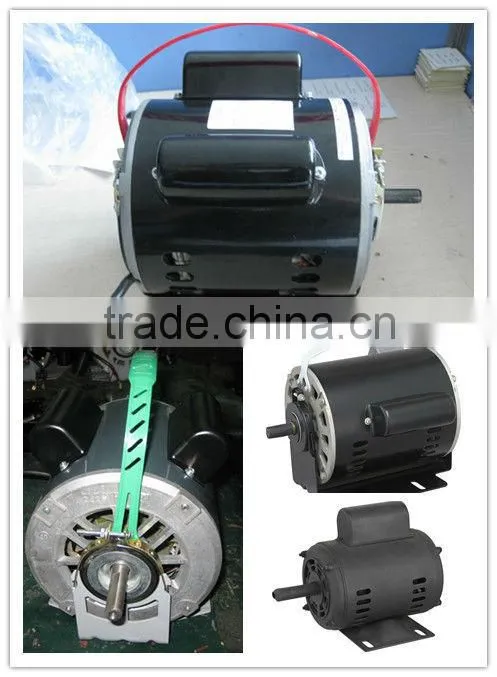 RV series speed reducer
