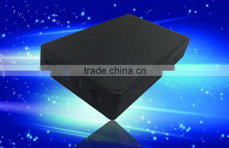HIGH quality 3.5 mobile HDD box
