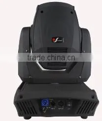 China Guangzhou 230w sharpy 7r beam moving head light