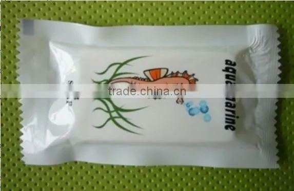 cheap hotel bar soap DT-S120