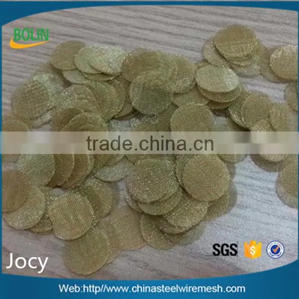 rfid shielding phosphor bronze metal mesh fabric (free sample)