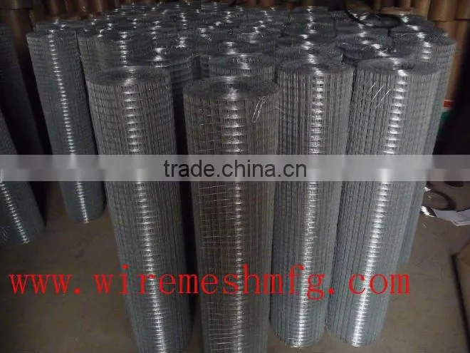 welded wire mesh distributor
