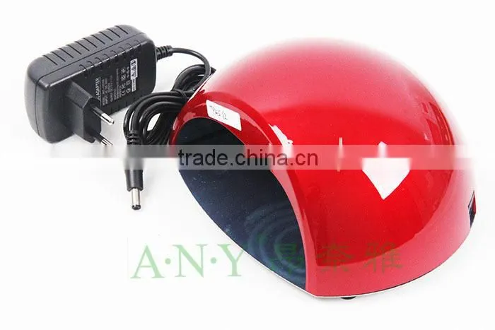 Nail Tools Polish Led UV lamp nail dryer 24W 12W LED+12W CCFL