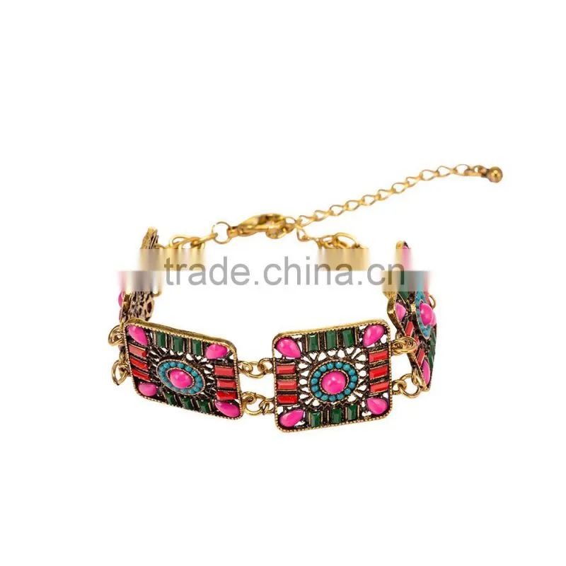 new design bangkok fashion jewelry factory direct sale