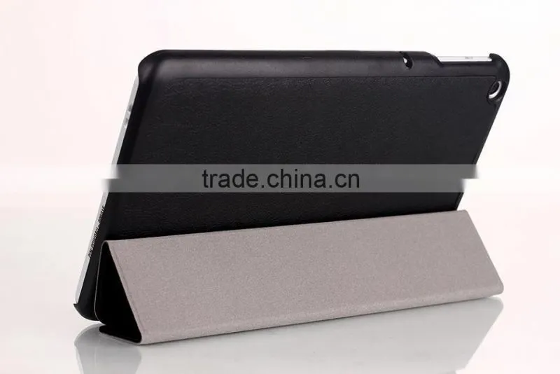 Luxury Magnetic Foldable Flip Stand Leather case for Toshiba Encore2 WT8/Encore 2 WT10 10.1" Tablet