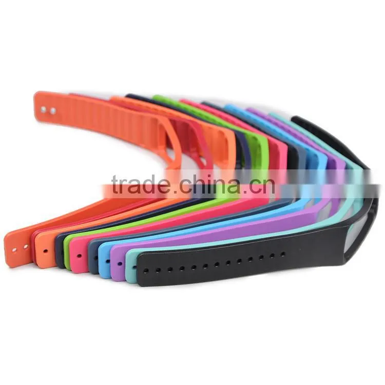 Factory direct sell of Samsung Gear Fit replacement wristband(No Tracker chip)