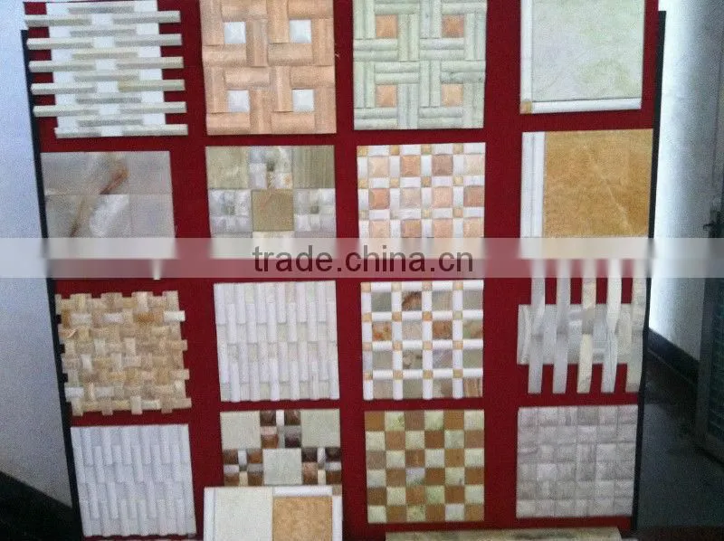 glass mosaic