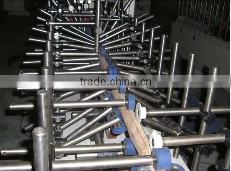 Woodworking Wrapping Machine