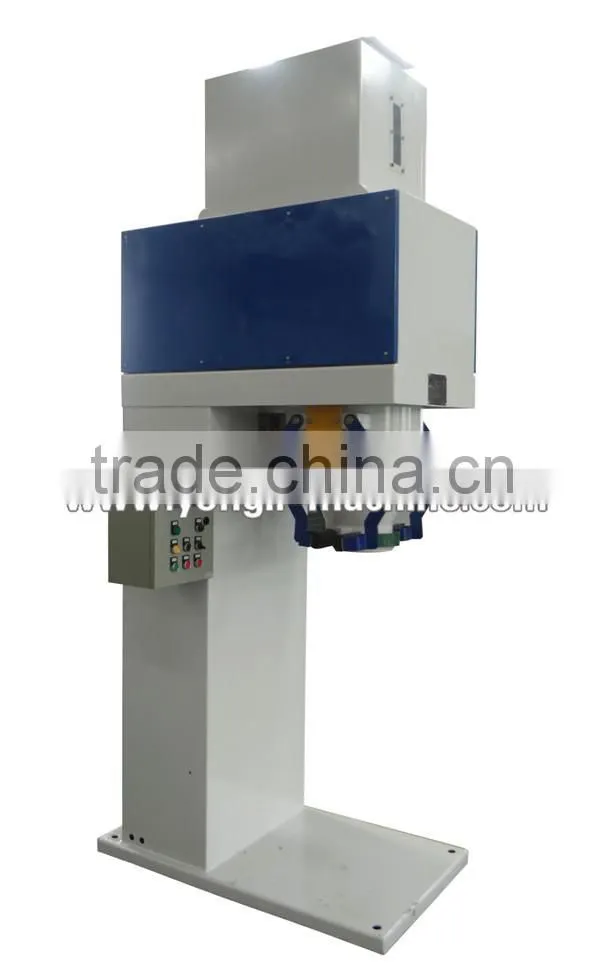 CE Approved automatic powder packing machine