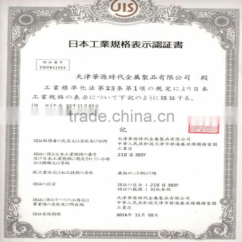 ( factory) 2.0mm annealed soft black wire