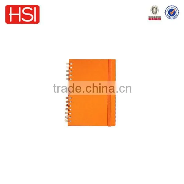 custom printed notebook ,customized logo notebook/paper notebook