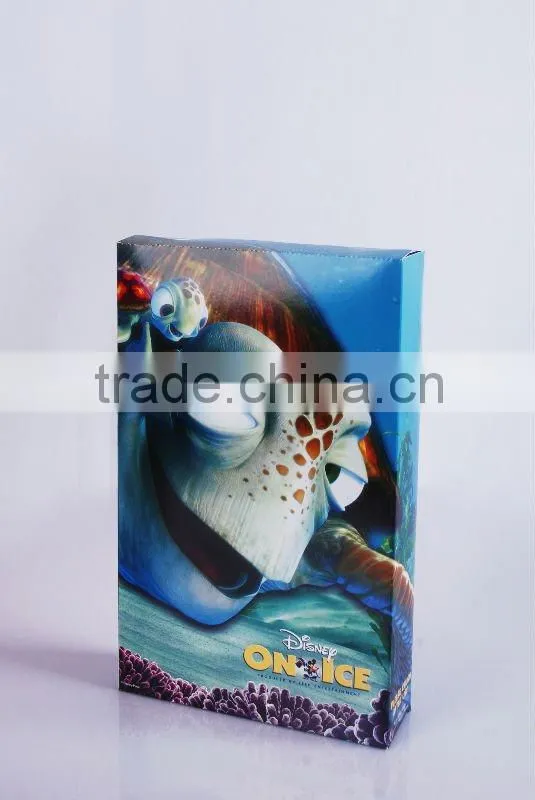 Paper Packing Box