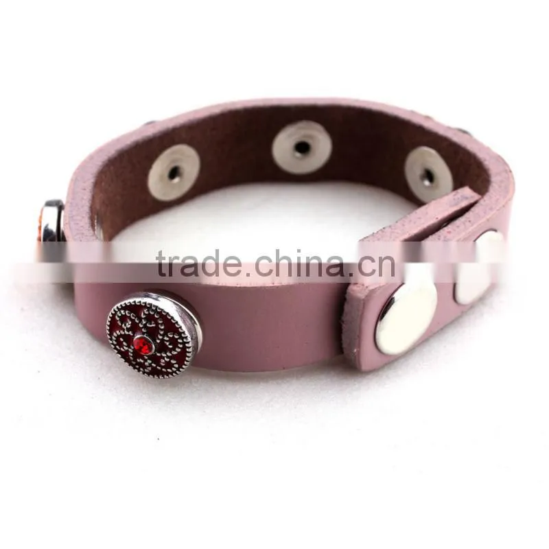 Button Bracelet,Bracelet Vners,Alibaba China,Fashion bracelet