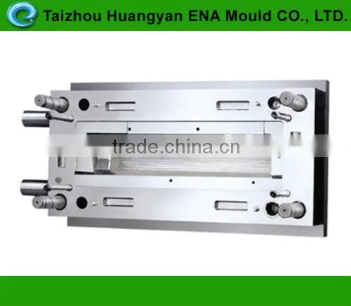 China Mould Maker Injection Plastic Blades Mould