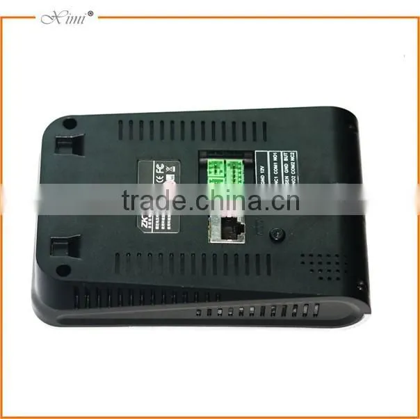 VF560 New WIFI face access controller time attendance machine 125KHz card color touch screen TCP / IP network