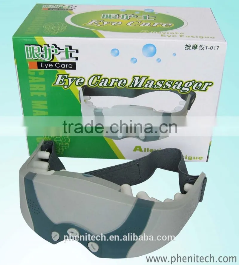 Health Care Products High Quality Eye Massage Machine