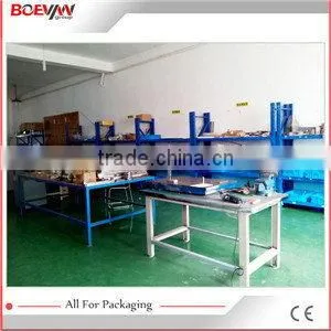 Top grade branded granule cereal packing machine