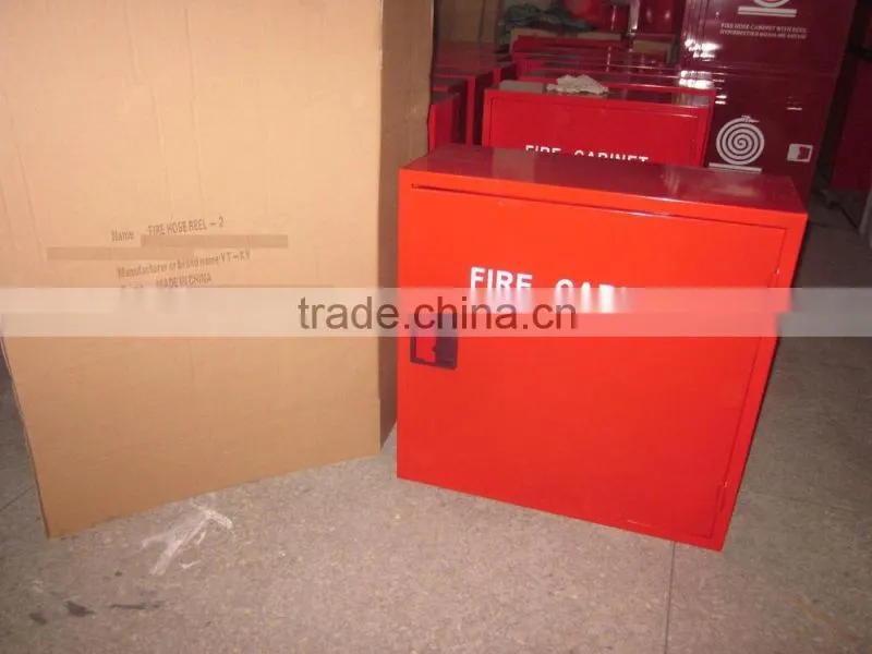 Steel Fire Hydrant Cabinet with single door.witout Door